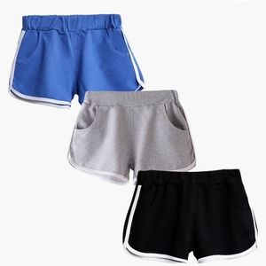 Beauty_yoyo Teen Girls Running, Gym, Workout, Yoga, Sport Performance Short